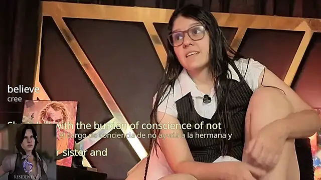 Snapshot of donnasoto chatting on December 16, 2025, 12:53 pm donnasoto online show from December 16, 2025, 12:53 pm