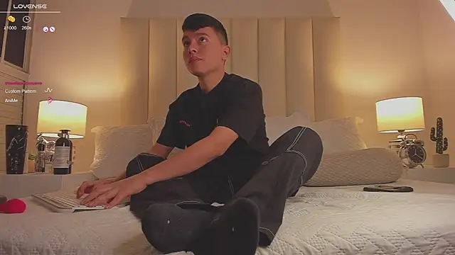 the little cody online show from September 30, 2025, 7:42 pm