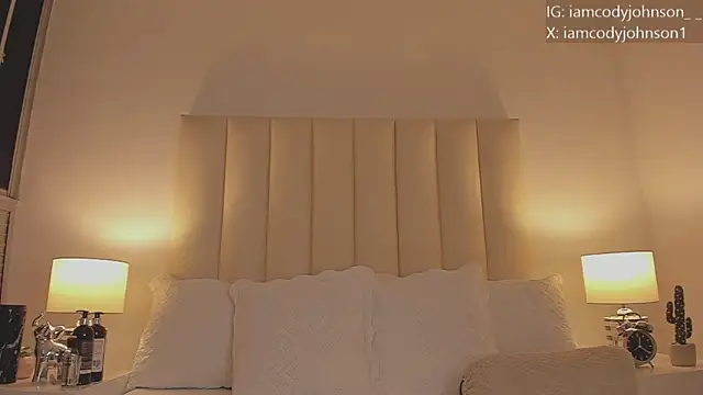 the little cody online show from November 6, 2025, 7:40 pm