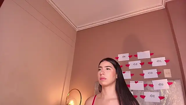 Snapshot of Christy_Sea chatting on February 18, 2026, 12:01 pm Christy Sea online show from February 18, 2026, 12:01 pm