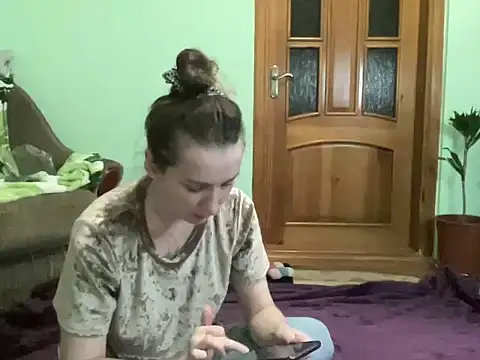 Snapshot of AngelTough20 chatting on September 14, 2025, 8:53 pm AngelTough20 online show from September 14, 2025, 8:53 pm