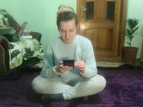 Snapshot of AngelTough20 chatting on February 24, 2025, 9:20 pm AngelTough20 online show from February 24, 2025, 9:20 pm