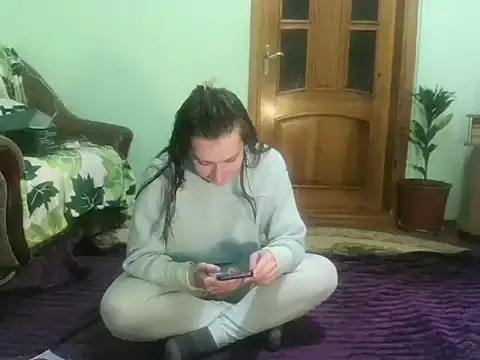 Snapshot of AngelTough20 chatting on March 17, 2025, 5:38 pm AngelTough20 online show from March 17, 2025, 5:38 pm