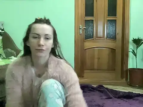 AngelTough20 online show from September 10, 2025, 8:52 pm