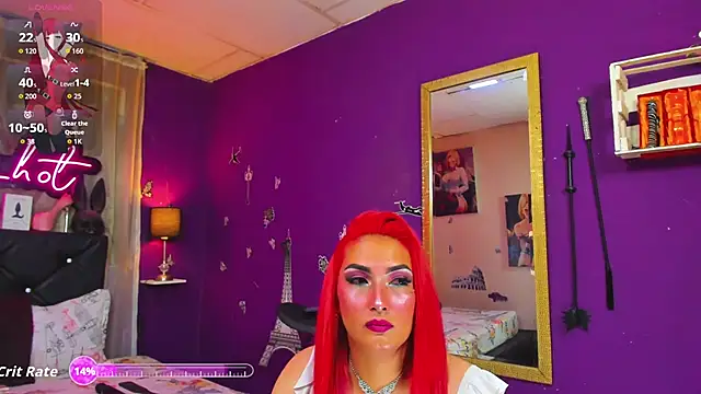 Snapshot of kilian_hot chatting on April 30, 2026, 8:05 pm kilian hot online show from April 30, 2026, 8:05 pm