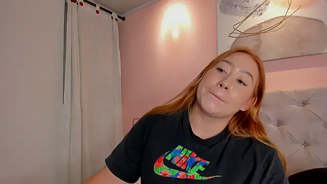 hannamartinn online show from November 14, 2025, 2:26 am