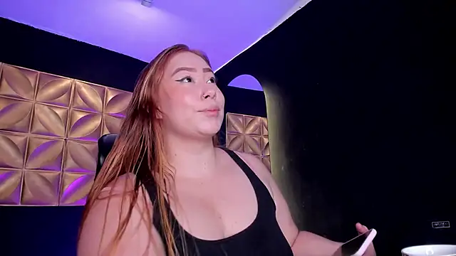 hannamartinn online show from September 22, 2025, 4:24 pm