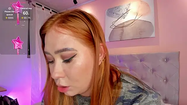 hannamartinn online show from January 15, 2026, 2:15 am