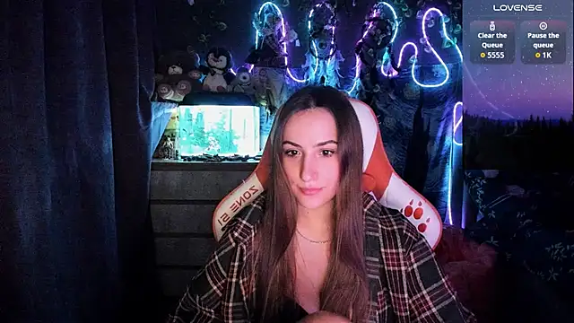 Selbi Paine online show from July 28, 2026, 5:12 pm