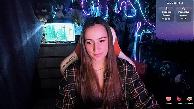 Selbi Paine online show from August 5, 2026, 2:27 am