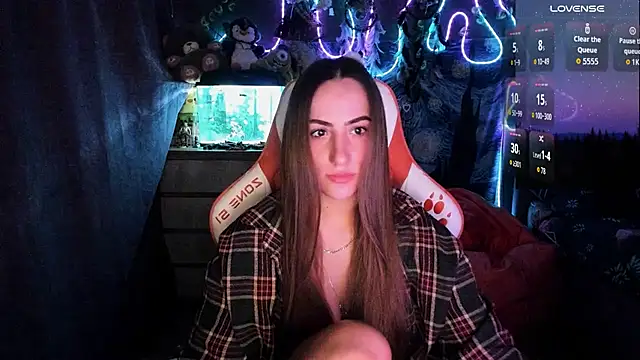 Selbi Paine online show from July 27, 2026, 12:50 am
