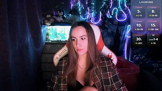 Selbi Paine online show from July 30, 2026, 1:21 pm