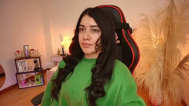 KallyMyller1 online show from January 22, 2025, 7:24 pm