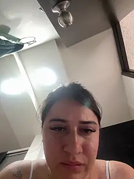 KallyMyller1 online show from February 6, 2025, 8:45 pm