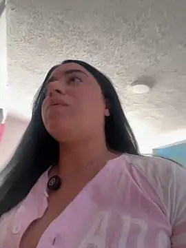 KallyMyller1 online show from November 4, 2025, 7:28 pm