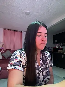 KallyMyller1 online show from March 10, 2025, 1:34 am