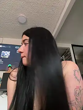 KallyMyller1 online show from February 13, 2026, 9:59 pm