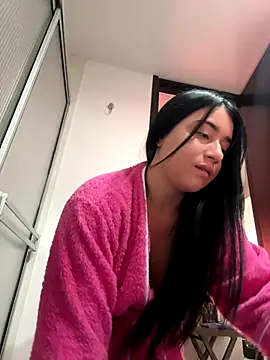 KallyMyller1 online show from October 3, 2025, 7:37 pm