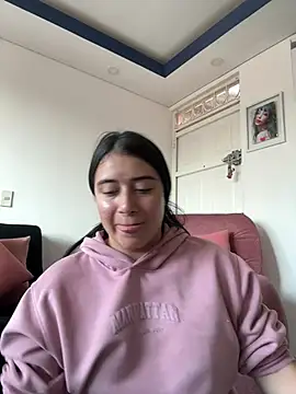 KallyMyller1 online show from March 13, 2026, 8:36 pm