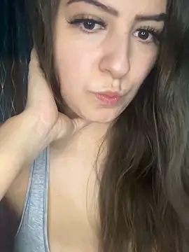 eleonoree online show from December 27, 2024, 1:00 am