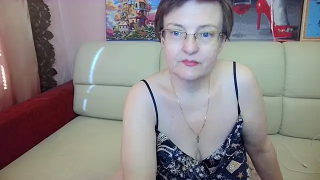 MargieEvans online show from April 28, 2026, 6:29 am
