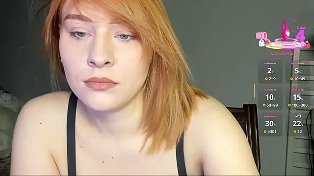 KindKristy online show from April 2, 2026, 5:03 am