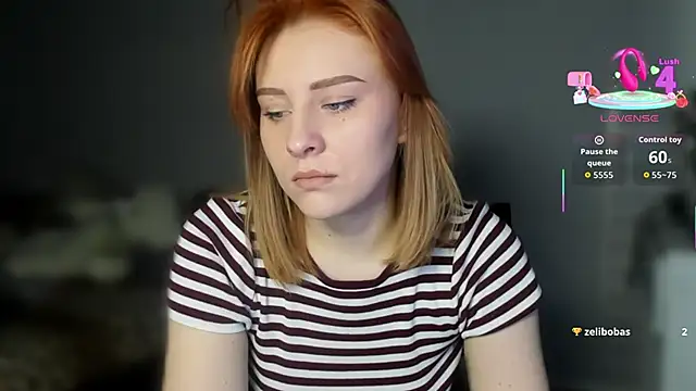 KindKristy online show from March 18, 2026, 5:10 am