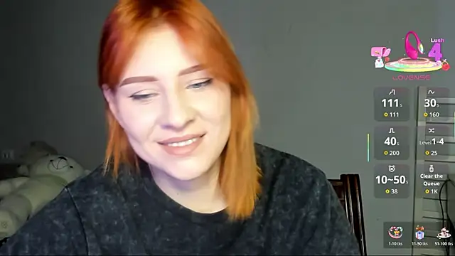 KindKristy online show from April 4, 2026, 5:03 am