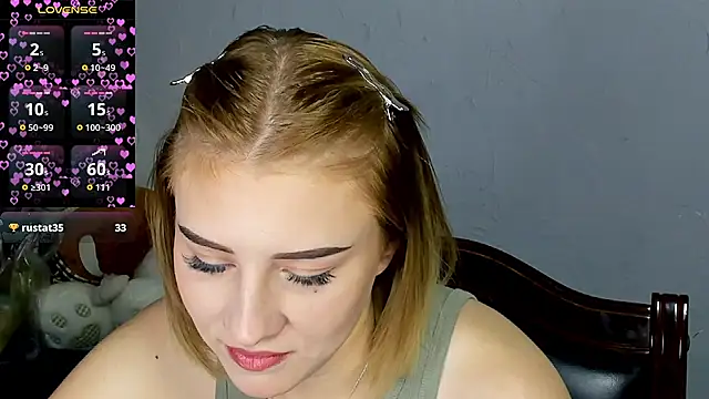 Snapshot of KindKristy chatting on September 22, 2025, 5:24 am KindKristy online show from September 22, 2025, 5:24 am