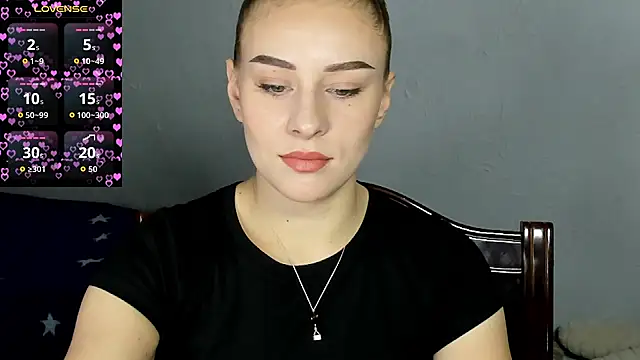 Snapshot of KindKristy chatting on September 9, 2025, 5:06 am KindKristy online show from September 9, 2025, 5:06 am