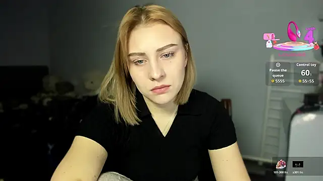 Snapshot of KindKristy chatting on November 30, 2025, 5:52 am KindKristy online show from November 30, 2025, 5:52 am