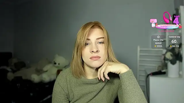 Snapshot of KindKristy chatting on November 15, 2025, 5:22 am KindKristy online show from November 15, 2025, 5:22 am