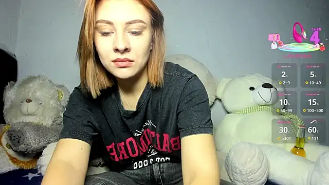 Snapshot of KindKristy chatting on November 2, 2025, 5:23 am KindKristy online show from November 2, 2025, 5:23 am