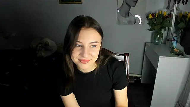 Snapshot of KindKristy chatting on March 8, 2025, 5:49 am KindKristy online show from March 8, 2025, 5:49 am