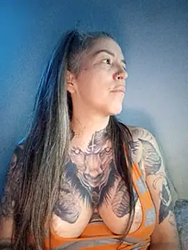 Snapshot of vamporasuccubus19777 chatting on March 14, 2025, 8:21 am vamporasuccubus19777 online show from March 14, 2025, 8:21 am