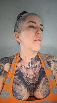 Snapshot of vamporasuccubus19777 chatting on March 23, 2025, 5:32 am vamporasuccubus19777 online show from March 23, 2025, 5:32 am