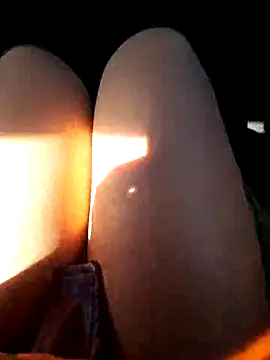 Dirtyfeelin online show from October 20, 2025, 10:16 am