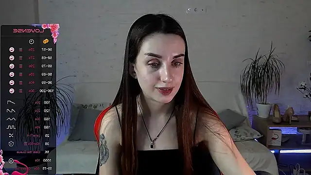 FranceskoJones online show from December 5, 2025, 1:27 am