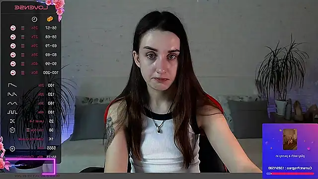 FranceskoJones online show from November 26, 2025, 12:43 am