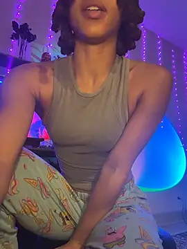 thebrattygoddess online show from December 19, 2025, 10:34 pm