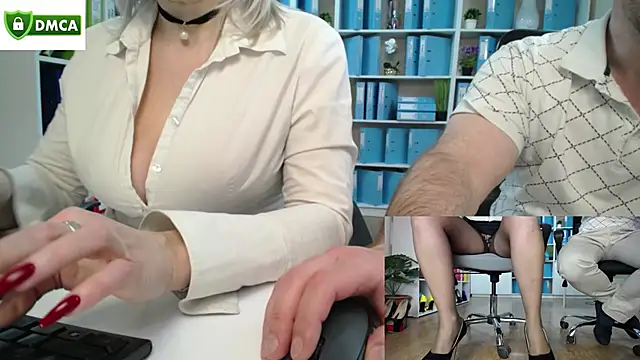 secret-office online show from March 14, 2026, 5:57 am