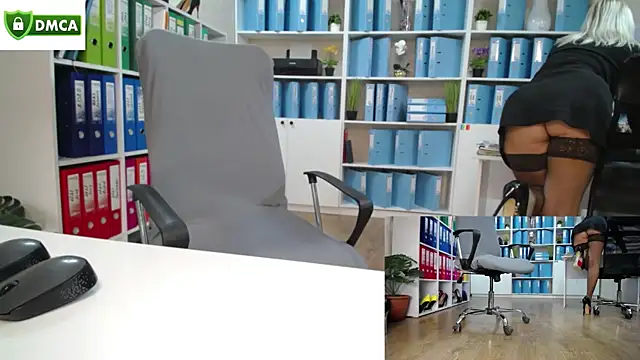 secret-office online show from March 25, 2026, 6:13 am