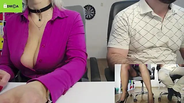 secret-office online show from March 20, 2025, 5:57 am