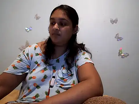 Indianbloom- online show from October 1, 2025, 10:24 pm