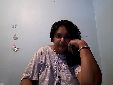 Indianbloom- online show from October 2, 2025, 10:35 pm