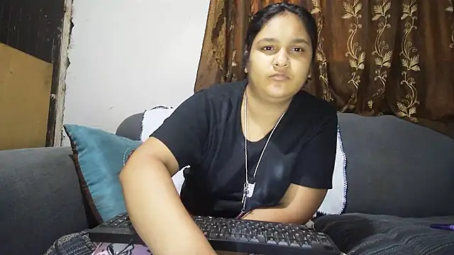 Indianbloom- online show from September 23, 2025, 11:45 pm