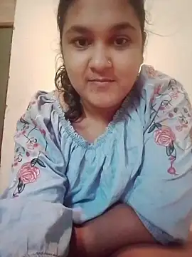 Indianbloom- online show from December 19, 2025, 7:33 am