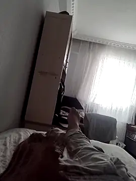 Ozcan344 online show from October 3, 2025, 8:16 am