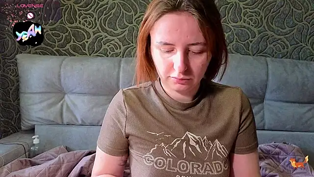 DanaMartina online show from February 5, 2026, 8:32 am