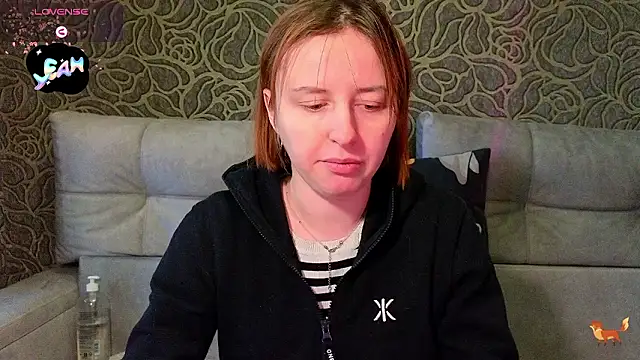 DanaMartina online show from January 18, 2026, 11:57 am